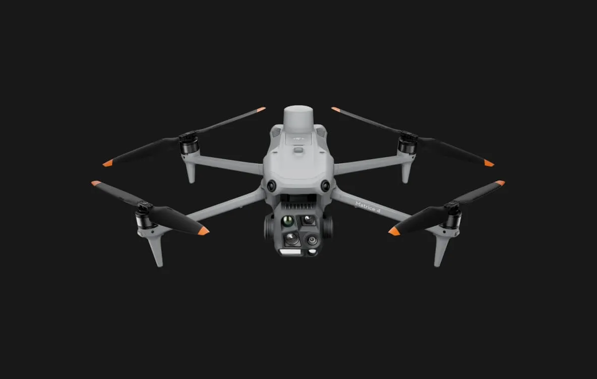 DJI Matrice 4 系列
